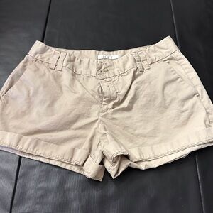 Loft Shorts